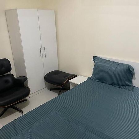 Appartement A Residence Mamouja Dakar Eksteriør bilde