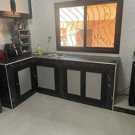 Appartement A Residence Mamouja Dakar Eksteriør bilde
