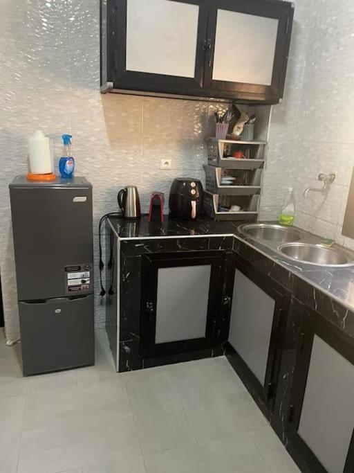 Appartement A Residence Mamouja Dakar Eksteriør bilde