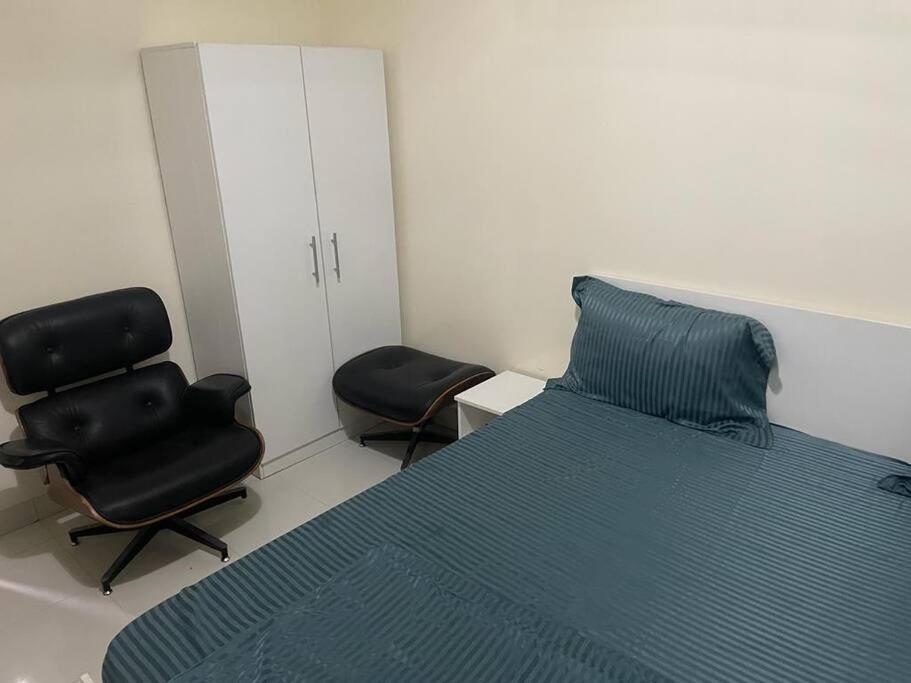 Appartement A Residence Mamouja Dakar Eksteriør bilde