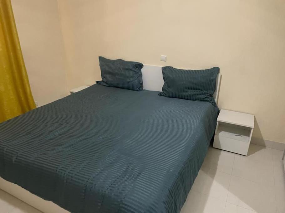 Appartement A Residence Mamouja Dakar Eksteriør bilde